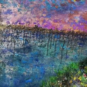 Lakeside by April Popko 