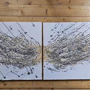 Creation by April Popko 