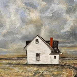 Solitude by April Popko 
