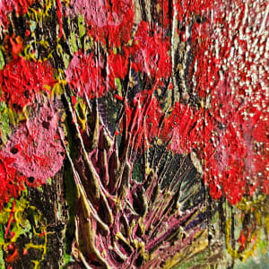 Exotic Bouquet by April Popko 