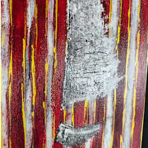 Stars & Stripes by April Popko 