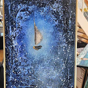 Dream by April Popko 