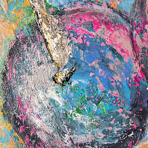 Bubble Boats by April Popko 