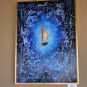 Dream by April Popko 