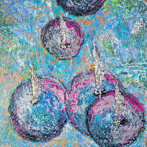Bubble Boats by April Popko 