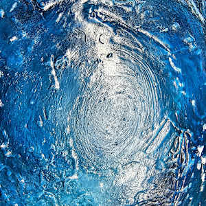 Wave by April Popko 