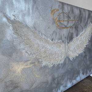 Promise by April Popko 