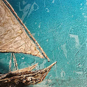 Zanzibar by April Popko 