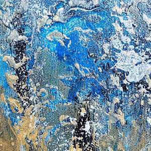 Waking Up by April Popko, Image 4.