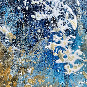 Waking Up by April Popko, Image 3.