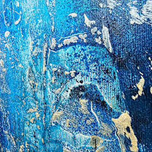 Waking Up by April Popko, Image 5.