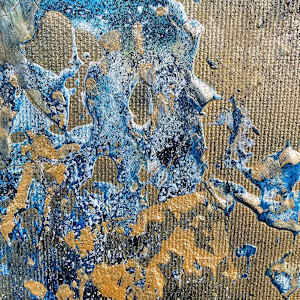 Waking Up by April Popko, Image 6.