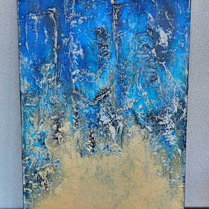 Waking Up by April Popko, Image 10.