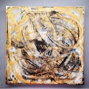 Finding the Way by April Popko 
