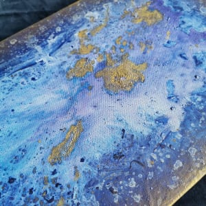 Islands of Gold 