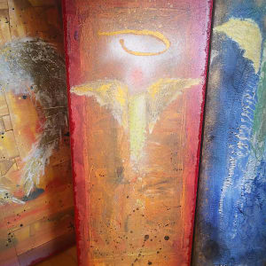 Fly High by April Popko 