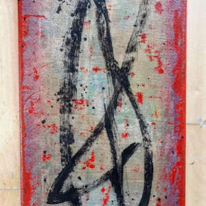 Tango by April Popko, Image 1.