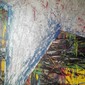 Shining Star Color Flash by April Popko 