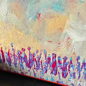 Mingle by April Popko, Image 1.