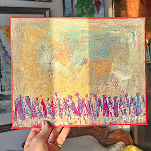 Mingle by April Popko, Image 4.