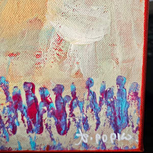 Mingle by April Popko, Image 3.