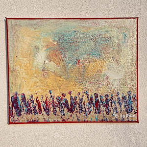 Mingle by April Popko, Image 7.