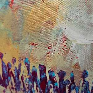 Mingle by April Popko, Image 5.