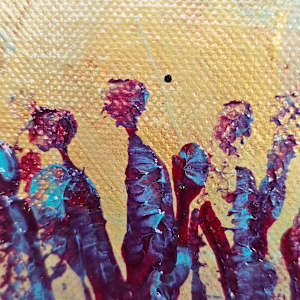 Mingle by April Popko, Image 9.