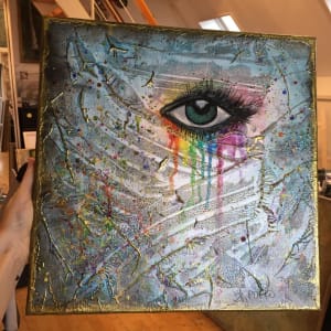 Vision by April Popko 