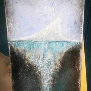 Under The Surface by April Popko 