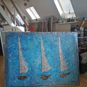 From Sea to Shining by April Popko 