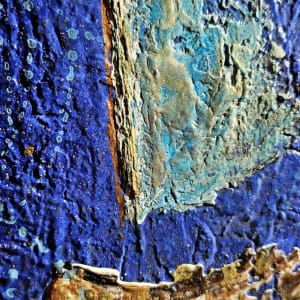 Crete by April Popko 