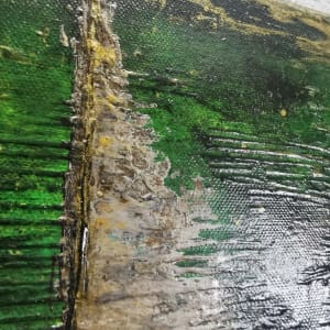 Following Seas by April Popko 