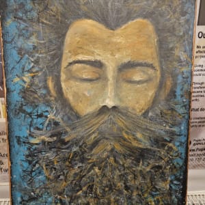 Looking Within by April Popko 
