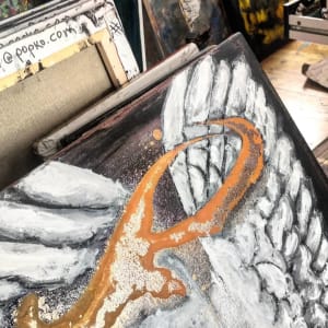 Purity by April Popko 