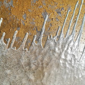 Snowdrift by April Popko 