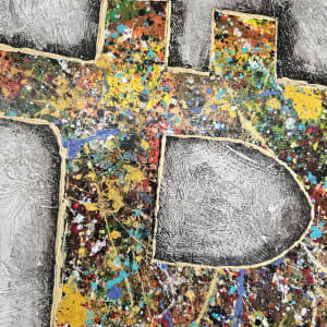 A Bit of Bitcoin by April Popko 