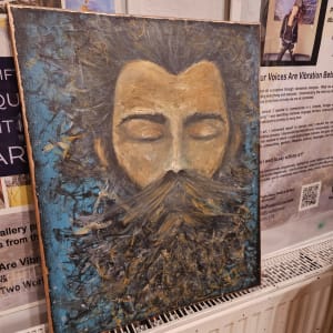 Looking Within by April Popko 