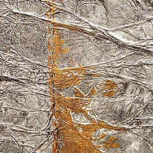 Rock by April Popko 
