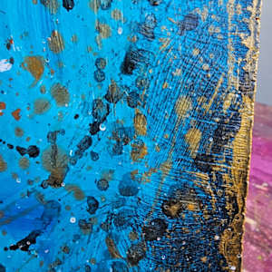 Dock by April Popko 