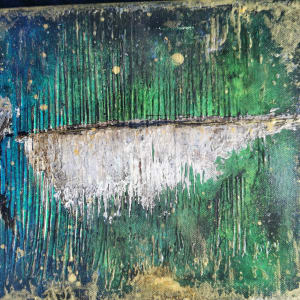 Following Seas by April Popko 