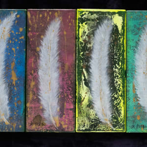 Spring #1228 by April Popko 