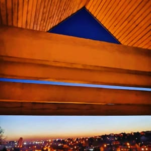 A Balcony Song 