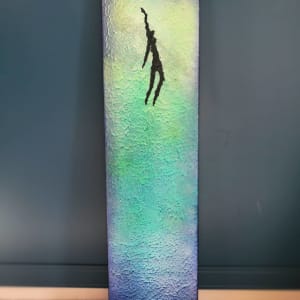 Reach by April Popko 