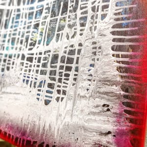 Lace Ribbons by April Popko 