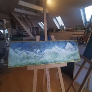 Mystic Alps 