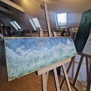 Mystic Alps 