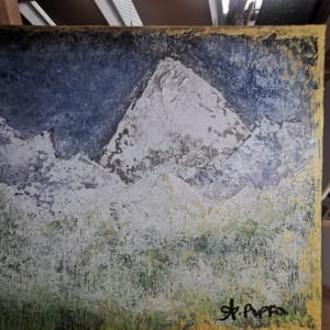 Mystic Alps 