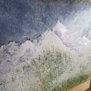 Mystic Alps 