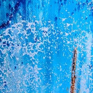 Tidal Wave by April Popko 